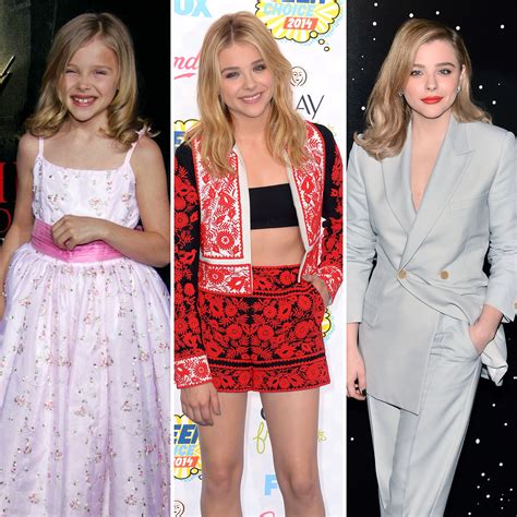 chloe grace moretz age|chloë Grace tz today.